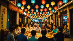 Cách Nghe Hột Bầu Cua Giúp Tăng Tỷ Lệ Thắng