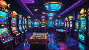 Game Bắn Cá Đổi Thưởng Go88