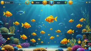 Game Bắn Cá Đổi Thưởng iOS: Hướng Dẫn Toàn Diện từ Biệt Đội Game Bài