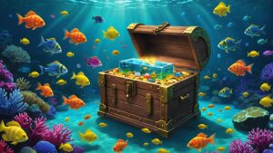 Game Bắn Cá Đổi Thưởng Sunwin