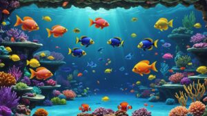 Khám Phá Thế Giới Game Bắn Cá Đổi Thưởng Tại Hit Club