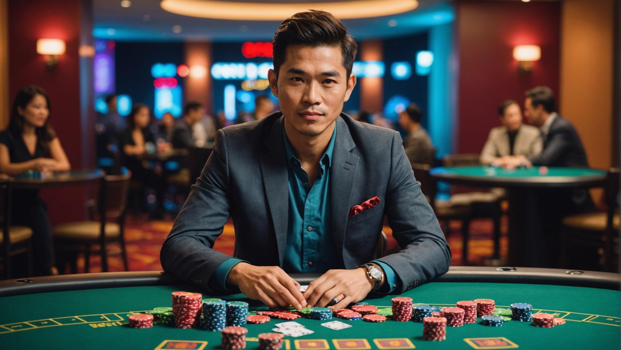 Các Ứng Dụng Poker Nổi Bật