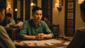 Cách Đọc Bài Đối Thủ Trong Game Bài Phỏm