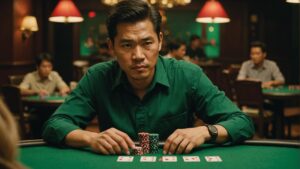 Cách Tính Toán Trong Game Đánh Bài Phỏm