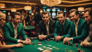 GTD Poker là gì?
