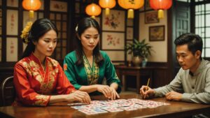 Phỏm 8 Lá: Hướng Dẫn Toàn Diện