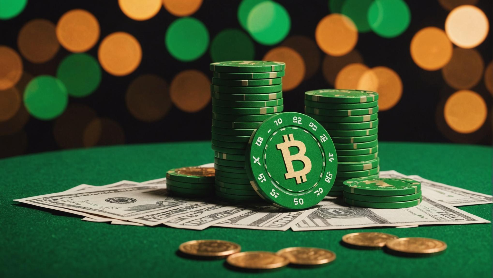 Quy Đổi Chip Poker Tại Các Casino Châu Á